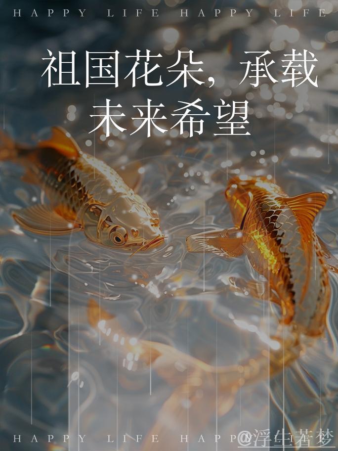 “中国未来，值得期待”