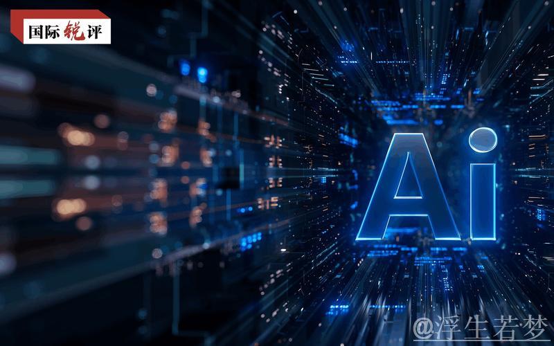 国际锐评丨为什么“要与中国保持密切联系” 国际锐评丨为什么“要与中国保持密切联系”