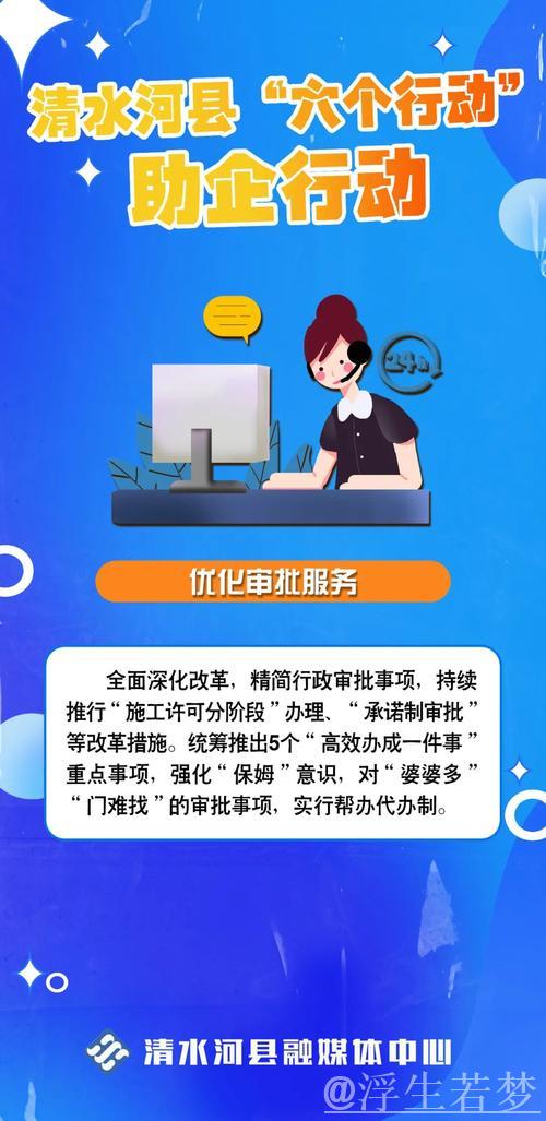 精准施策护航中小企业 “益企”暖风持续吹拂