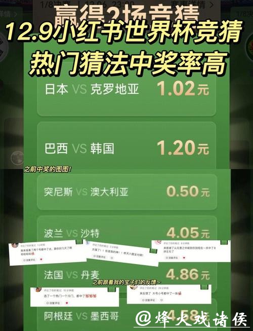 世界杯下注平台使用技巧：提高中奖概率的秘诀